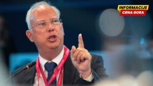 Dmitrijev: Evropa pred blokadama u snabdijevanju energijom, za mjesec dana tražiće rusku