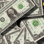 Dolar ojačao prema korpi valuta