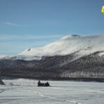 Dva neidentifikovana drona srušila se u Finskoj