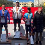 Baltić pobjednik ultramaratona na 50 kilometara