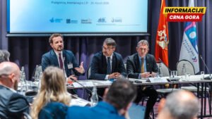 Regionalna EU liberalna konferencija: Proevropske i građanske snage ključne za evropski put Crne Gore