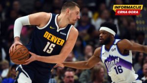 NBA: Denver se izvukao, Dončić dominirao, Boston slavio