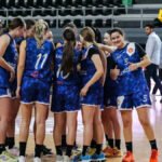 Budućnost savladala Partizan i zauzela 3. mjesto