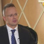 Sijarto: Umiješanost Ukrajine u mađarske izbore sve očiglednija