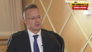 Sijarto: Umiješanost Ukrajine u mađarske izbore sve očiglednija