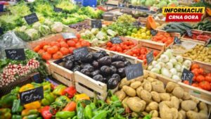 Rast uvoza hrane i cijena dok Agrobudžet čeka usvajanje, rješenje u vlastitoj proizvodnji hrane