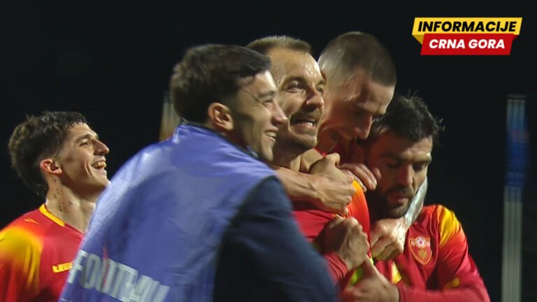 So close no matter how far – priča o našem Mugiju