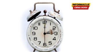Večeras počinje ljetnje računanje vremena: Sat sna manje