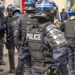 Tri osobe uhapšene zbog pokušaja napada na Banku Amerike u Parizu