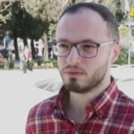 Jovović: Besplatni časovi matematike za djecu iz ugroženih porodica