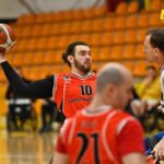 Polovičan učinak Paramonta u Bihaću