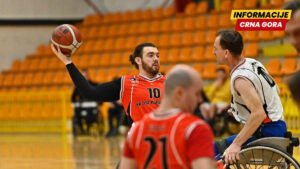 Polovičan učinak Paramonta u Bihaću