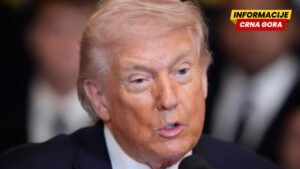 Njemačka vlada “mirno spava” poslije Trampovih kritika