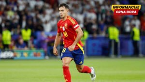 Arsenal u problemu: Zubimendi deseti igrač koji se povukao iz reprezentacije