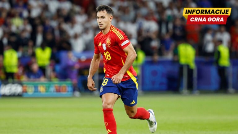 Arsenal u problemu: Zubimendi deseti igrač koji se povukao iz reprezentacije