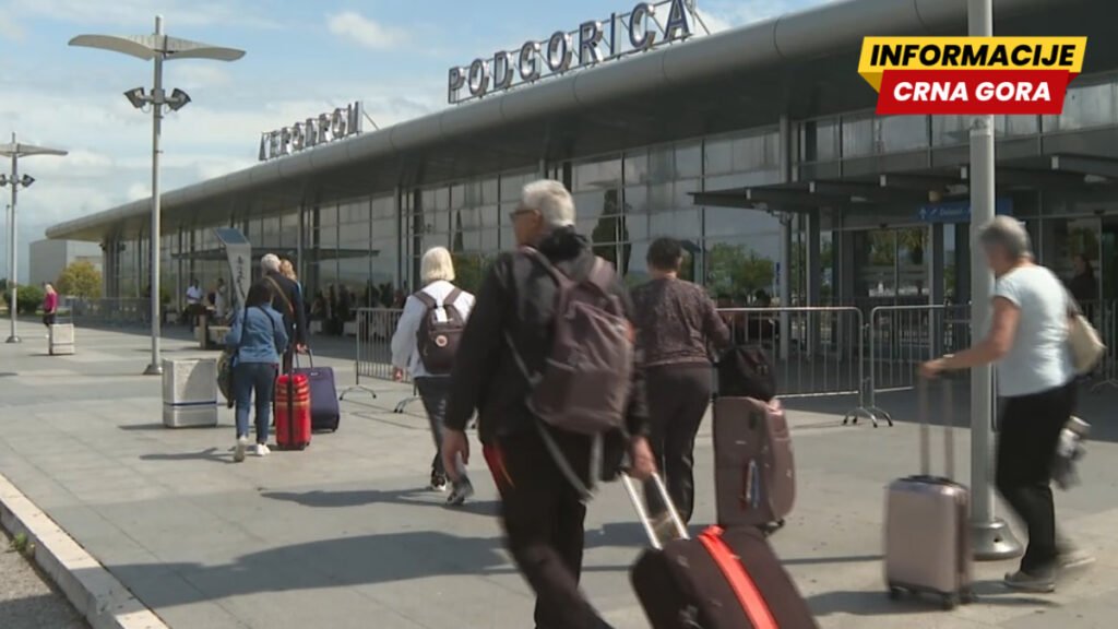 VIDEO Od ponedjeljka Crna Gora biće bliža Evropi