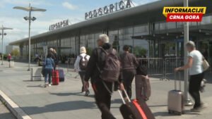 VIDEO Od ponedjeljka Crna Gora biće bliža Evropi