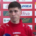 Vukotić: Vrijeme je da i mi uradimo nešto kao kadeti i omladinci