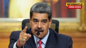 Suđenje Maduru: Sudija kaže da neće odbaciti optužbe zbog spora oko troškova odbrane