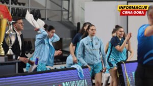 Ni Budućnost, ni Celje – Montana prvi put šampion WABA lige