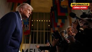 Protesti Bez kraljeva protiv Trampove politike širom SAD-a i u evropskim prestonicama