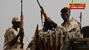 U napadu paravojnih snaga u Sudanu poginulo 14 osoba, ranjeno 23