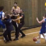 Virus se širi crnogorskim terenima – tuča i na utakmici Teodo – Danilovgrad