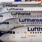 Kabinsko osoblje Lufthanse glasalo za štrajk