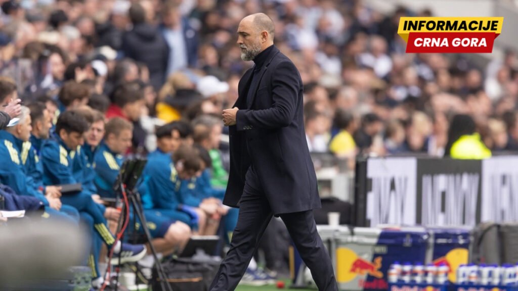 Tudorovih 44 dana u Totenhemu: Gdje se njegov mandat uklapa među najkraće u Premijer ligi