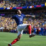 Due najavio ozbiljniju ulogu: Francuska nadigrala Kolumbiju u SAD