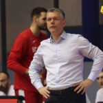 Mijović: Imamo svoje ambicije bez obzira na kvalitet protivnika