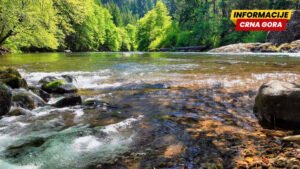 Kaludarska rijeka, zaštićeno prirodno područje?