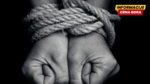 I djeca u lancu trgovine ljudima