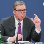 Vučić proglasio pobjedu SNS na izborima u svih 10 lokalnih samouprava