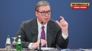 Vučić proglasio pobjedu SNS na izborima u svih 10 lokalnih samouprava