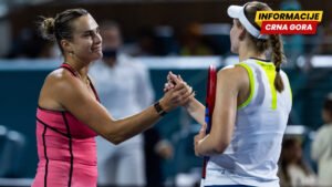 Sabaljenka dominantno do finala Majamija, za titulu protiv Gof