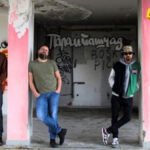 Parampaščad najavljuju unplugged set