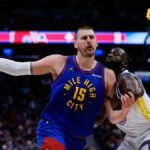 Jokić vodio Denver do šeste uzastopne pobjede