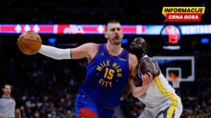 Jokić vodio Denver do šeste uzastopne pobjede