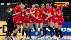 Četiri nova imena za duele sa Portugal i Farska Ostrva