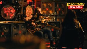 Zakk Wylde objavio tribute pjesmu za Ozzy Osbournea na najnovijem albumu Black Label Society