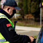 Za 24 sata 11 saobraćajnih nezgoda, poginula jedna osoba