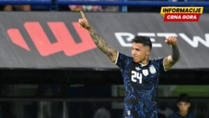 Enco Fernandes želi da ode iz Čelsija