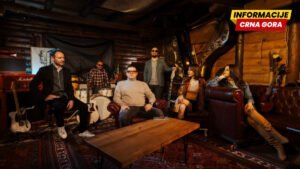 Markotik premijerno postavlja pitanje „Misliš da je ovo sve?“