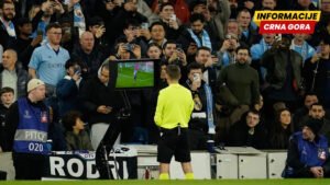 VAR pod pritiskom u Premijer ligi: Tri od četiri navijača traže njegovo ukidanje