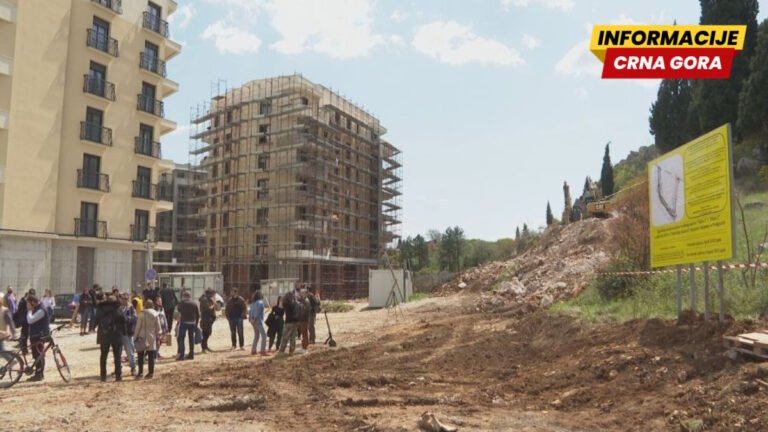 Mještani Zabjela protiv nove gradnje, traže obustavu dozvole i ukidanje DUP-a, spremni na proteste