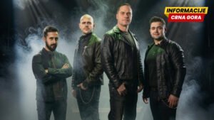 Adastra objavila spot za novi singl "Neka"