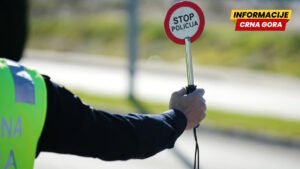 Tokom vikenda uhapšeno 93 vozača, tri osobe smrtno stradale