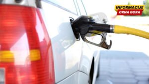Od sjutra nove cijene goriva: Dizel skuplji 11 centi, benzin tri do četiri centa