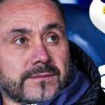 De Zerbi spreman da preuzme Totenhem